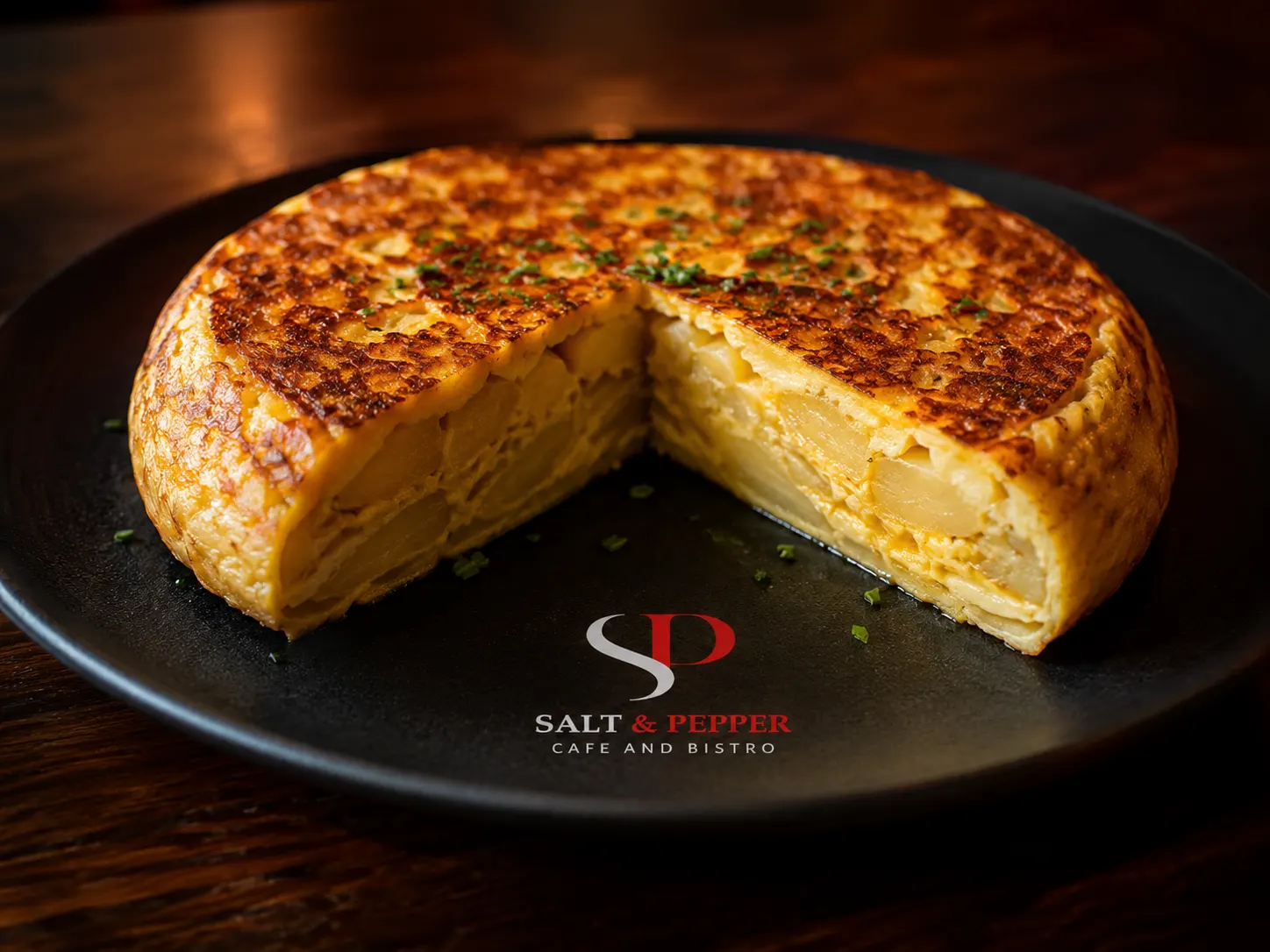 Spanish Omelette