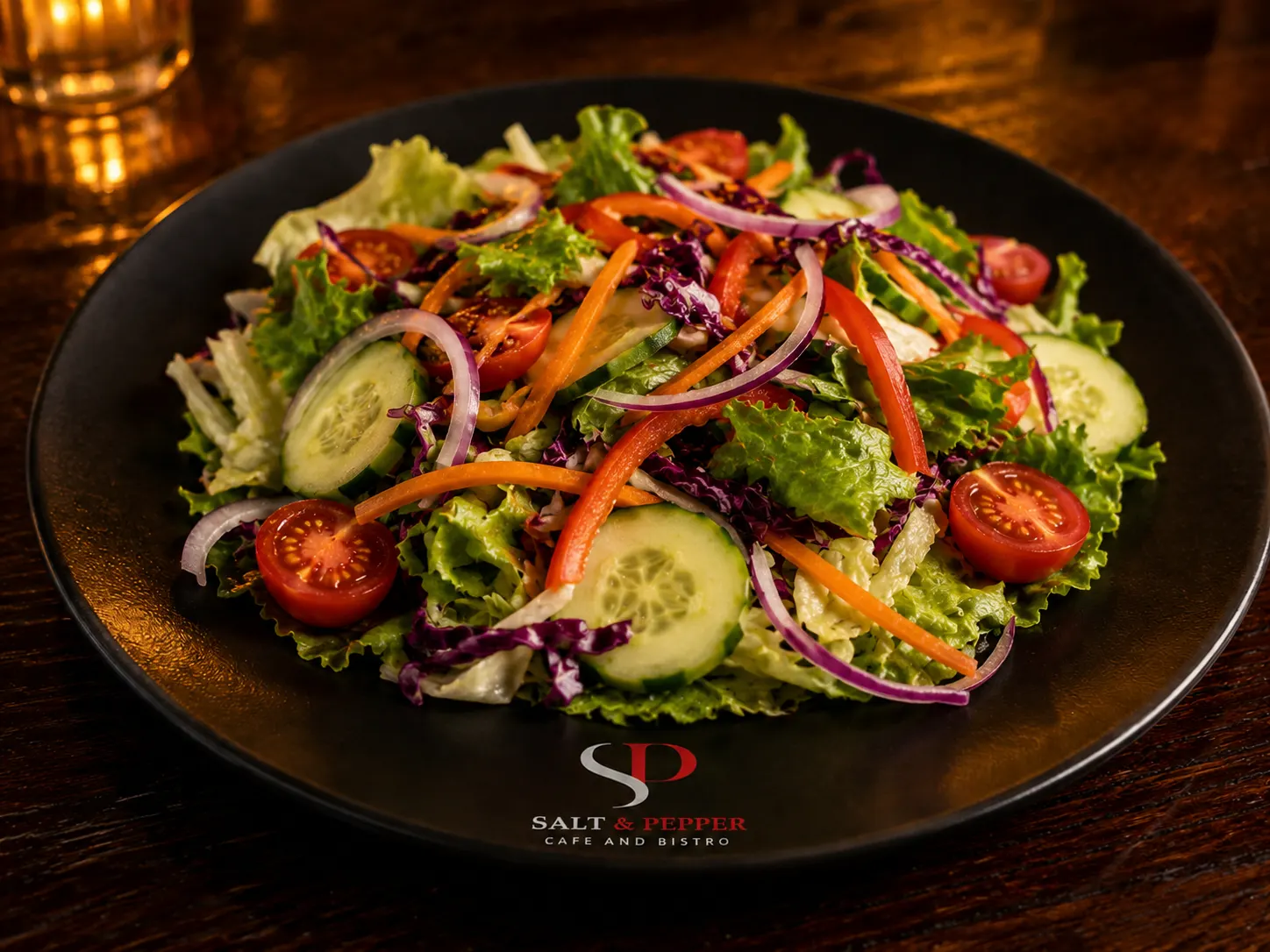 Garden Salad
