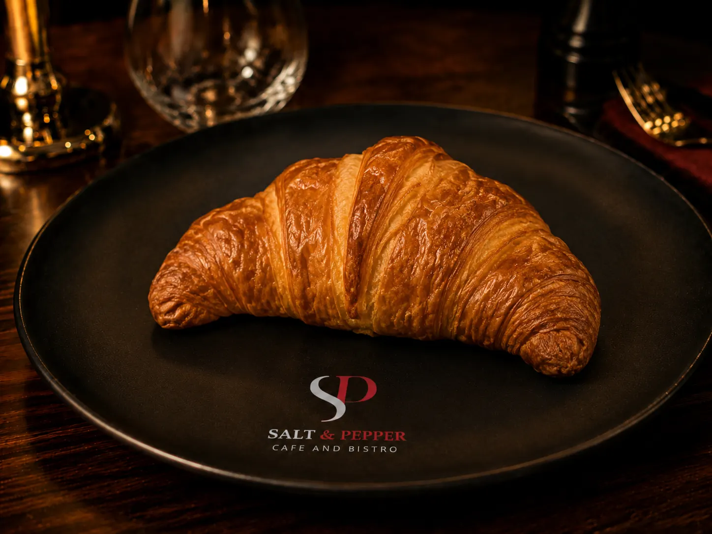 Chocolate Croissants