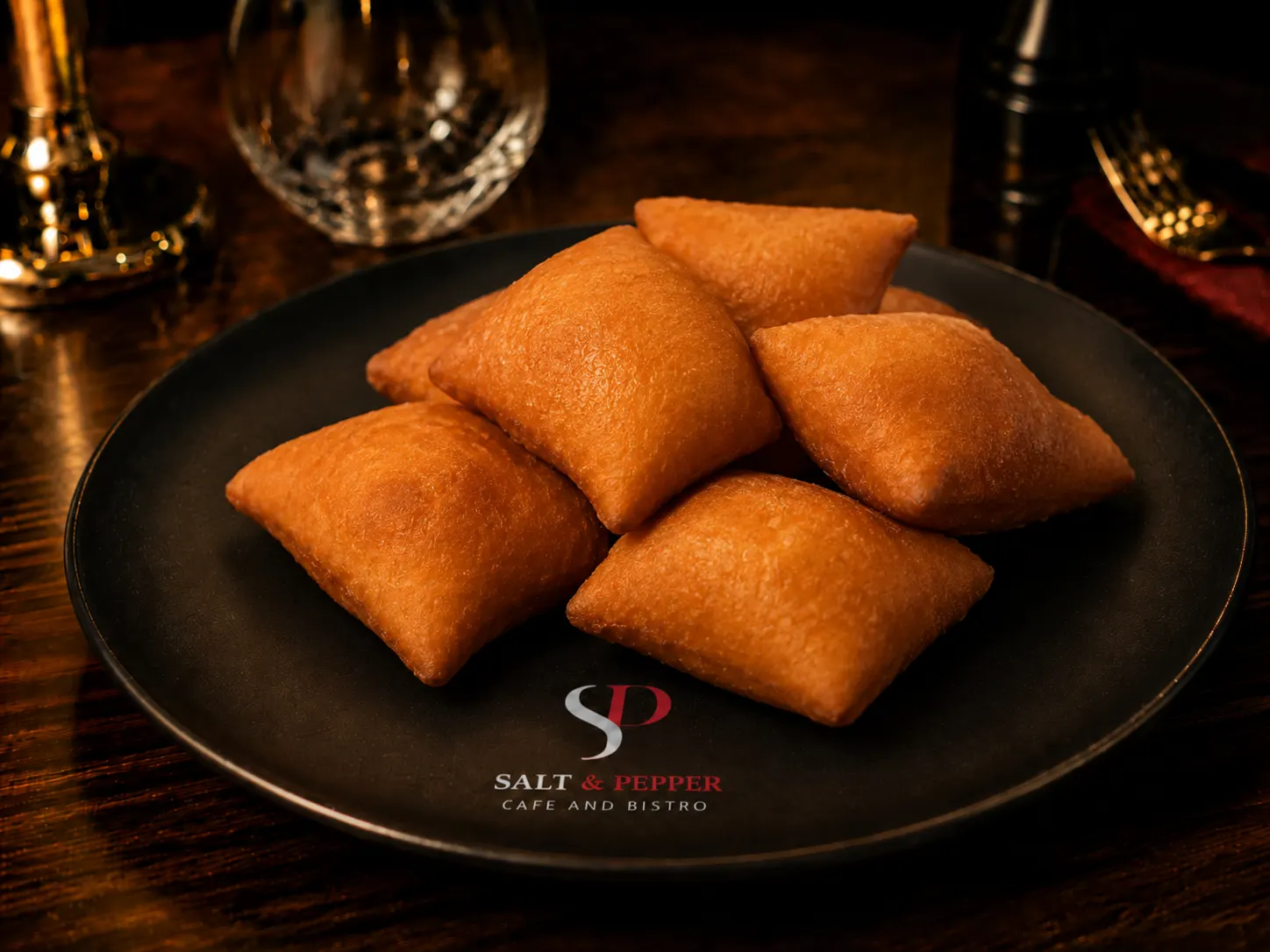 Mandazi
