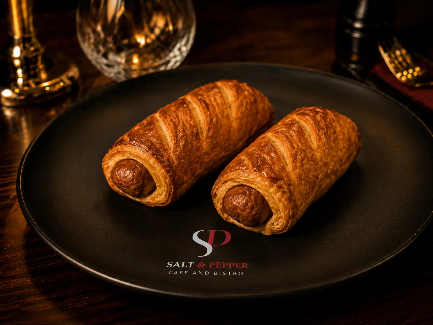 Sausage Rolls