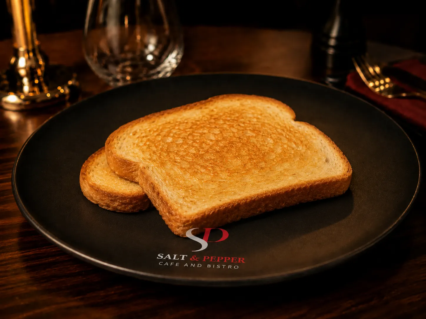 Toast
