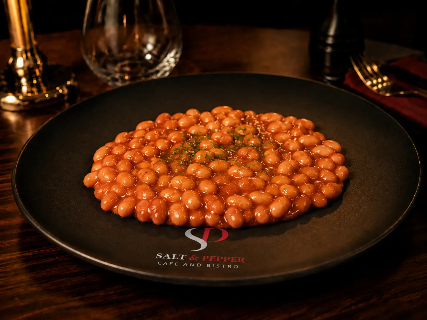 Baked Beans