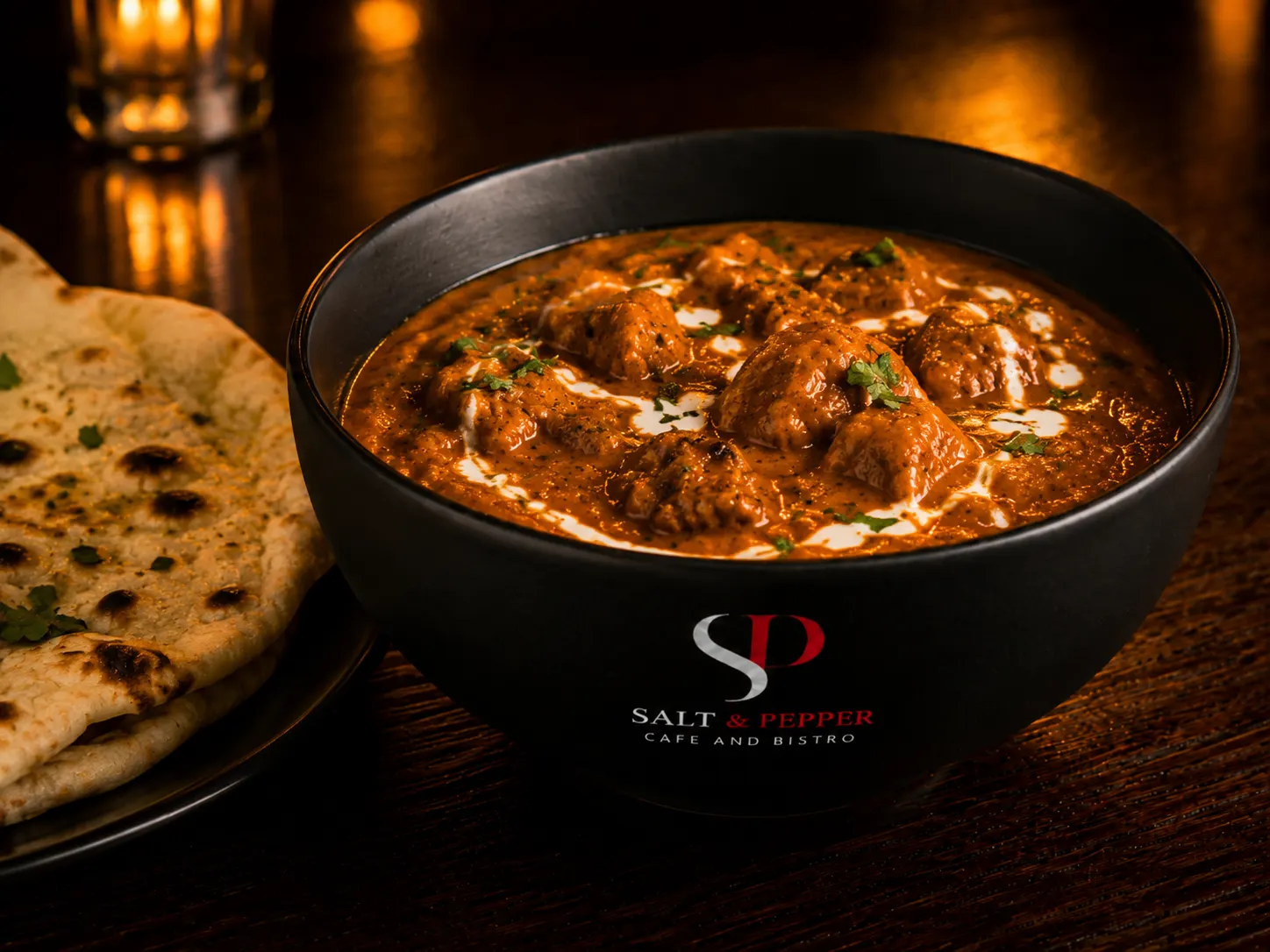 Chicken Bhati - Chef's Special