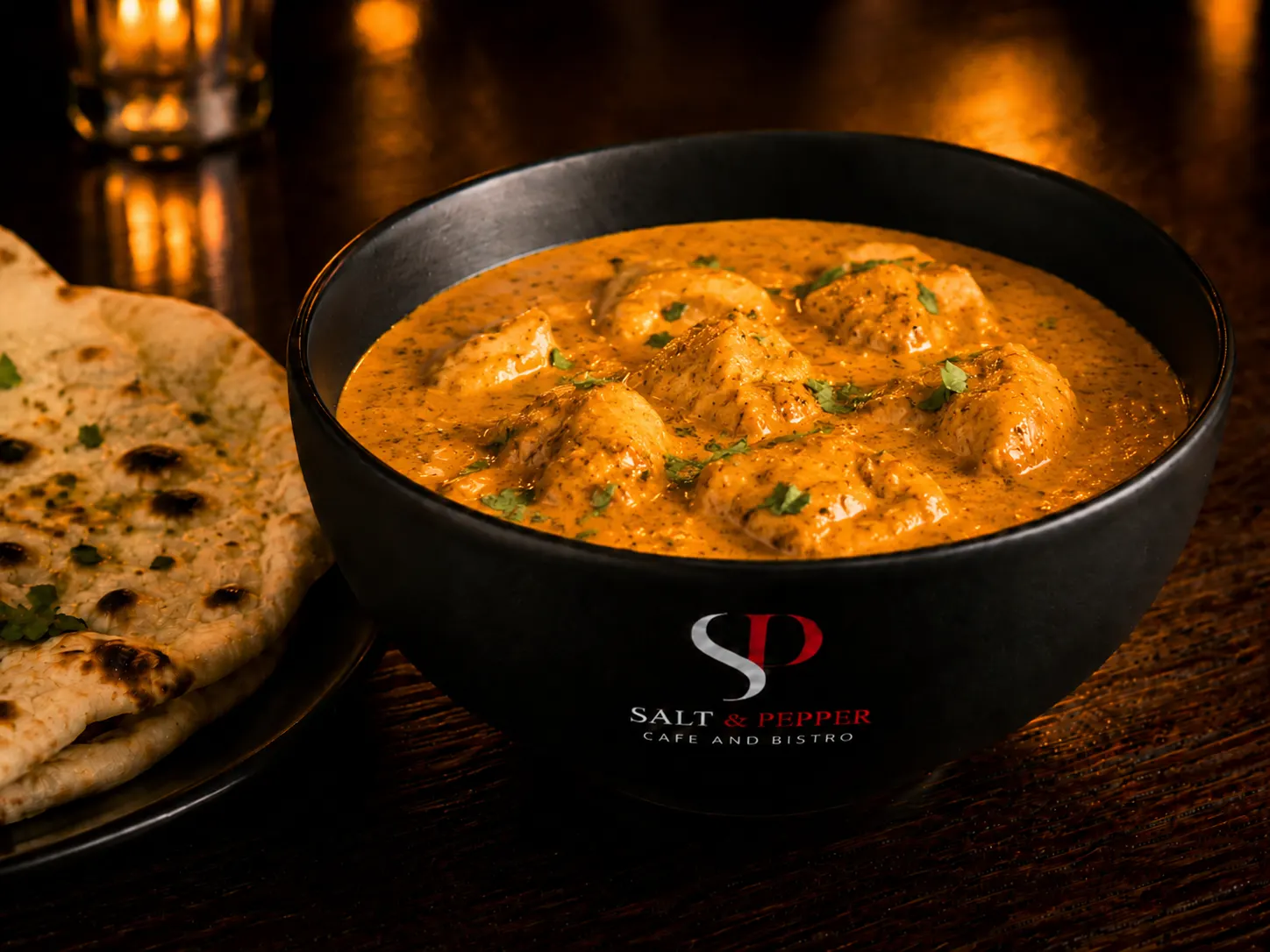 Goan Chicken Curry