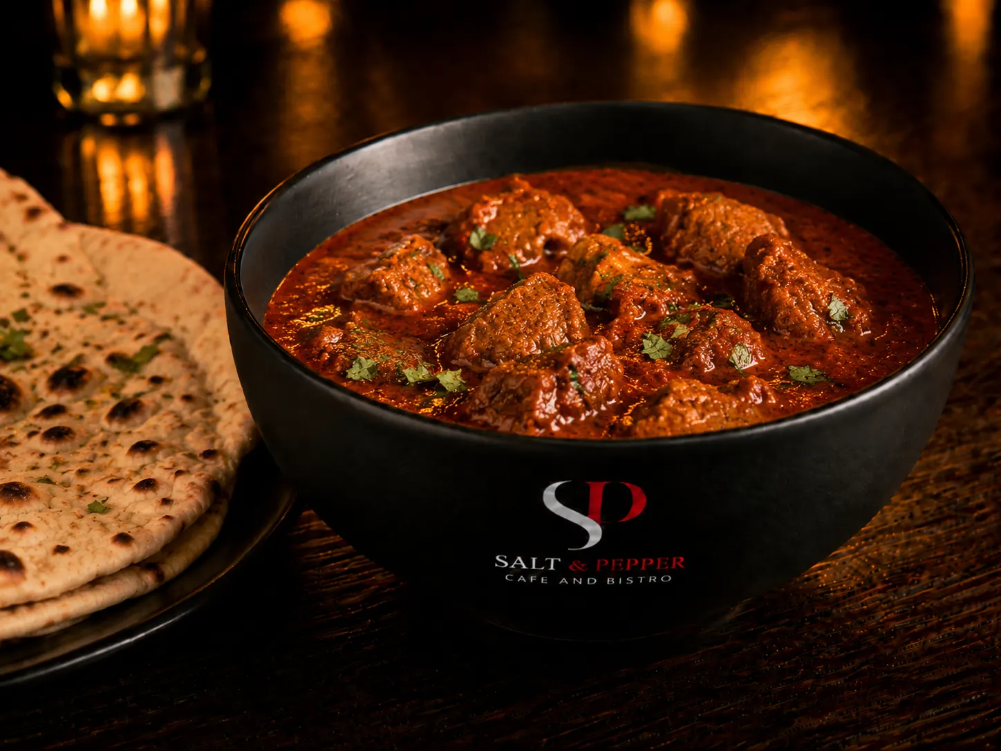 Mutton Roganjosh