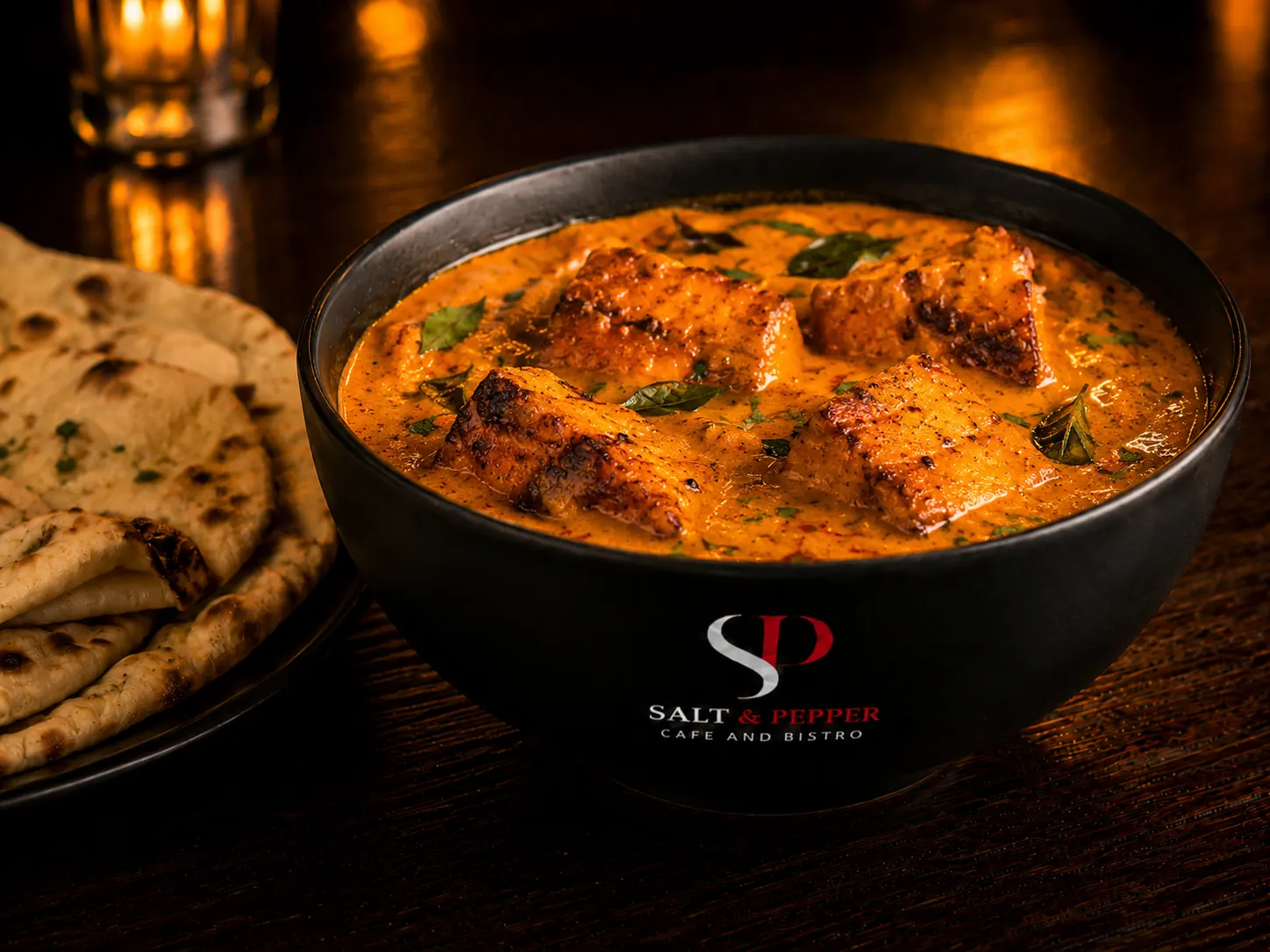 Goan Fish Curry