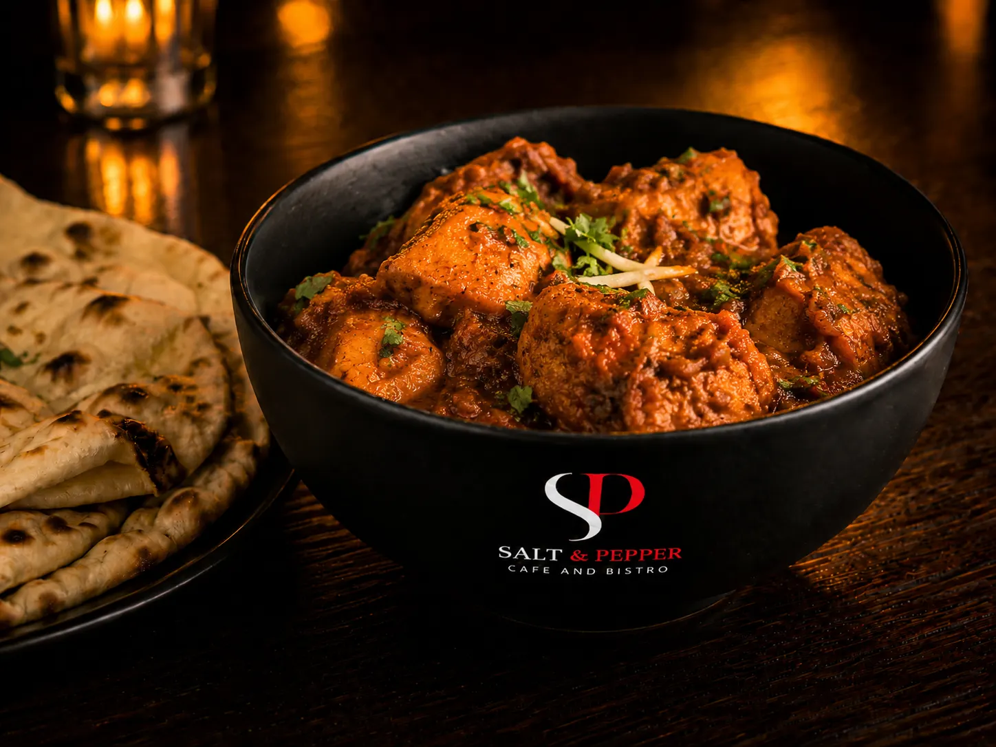 Fish Masala
