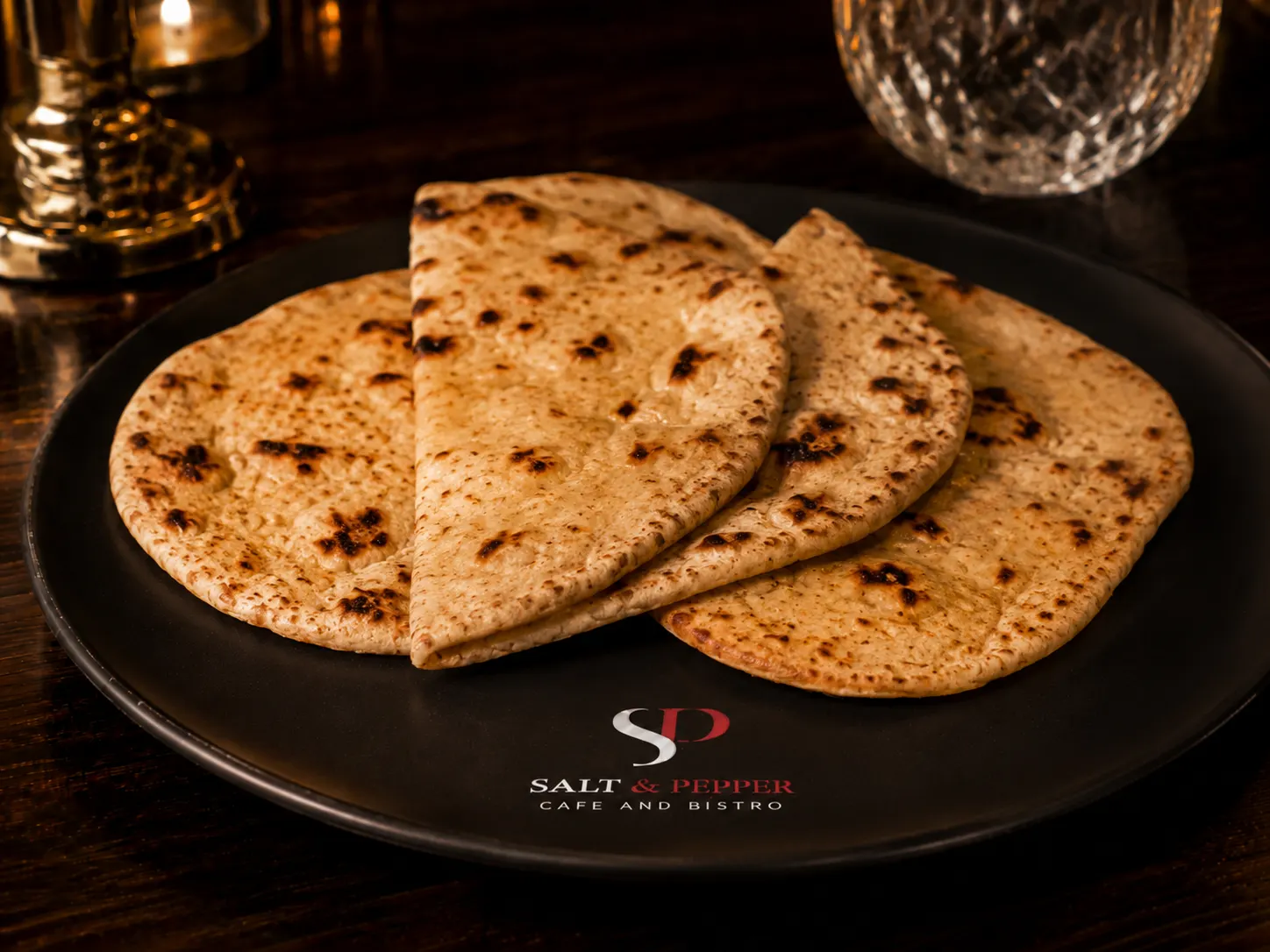Tandoori Roti