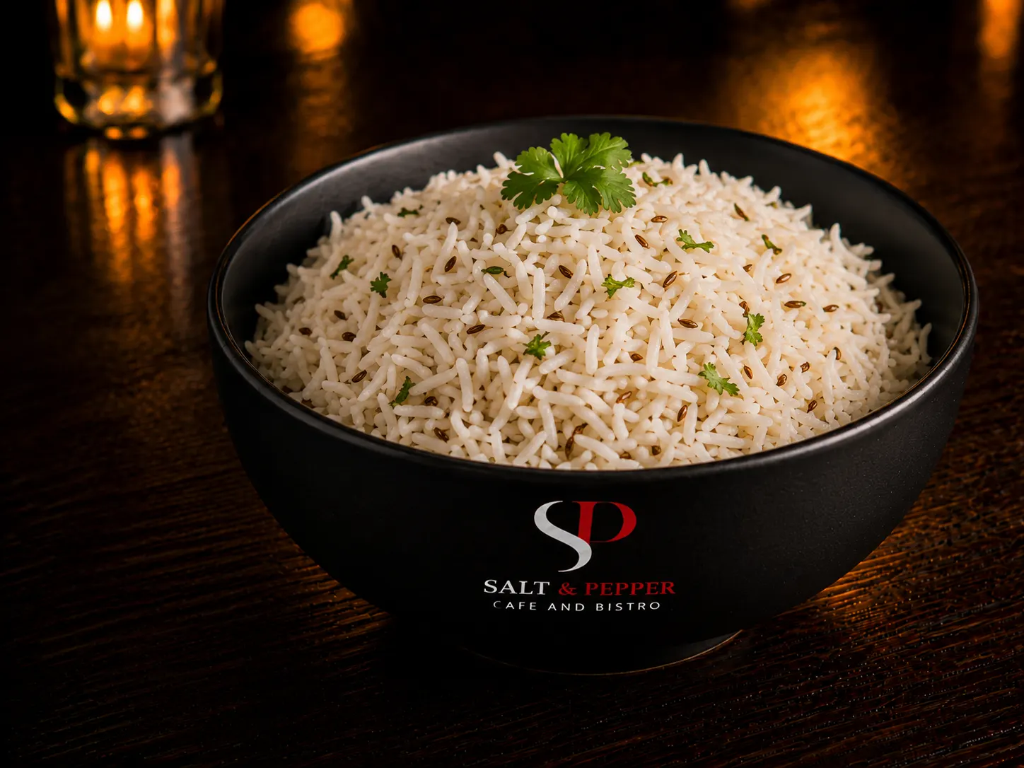 Jeera Rice