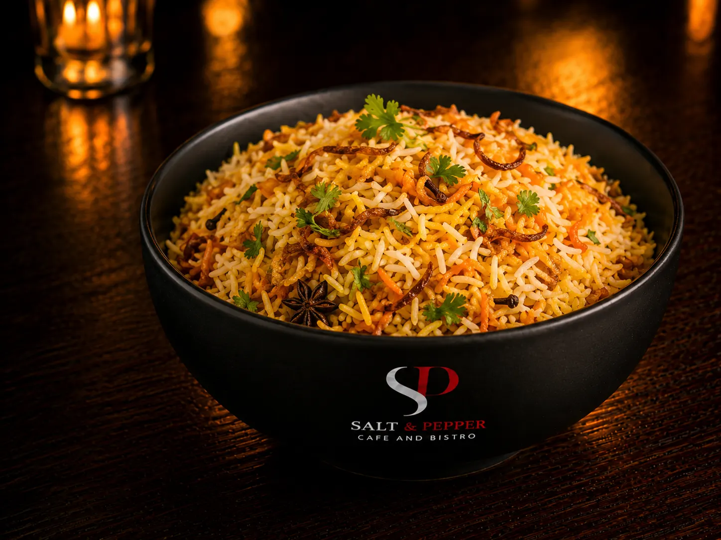 Biryani Rice
