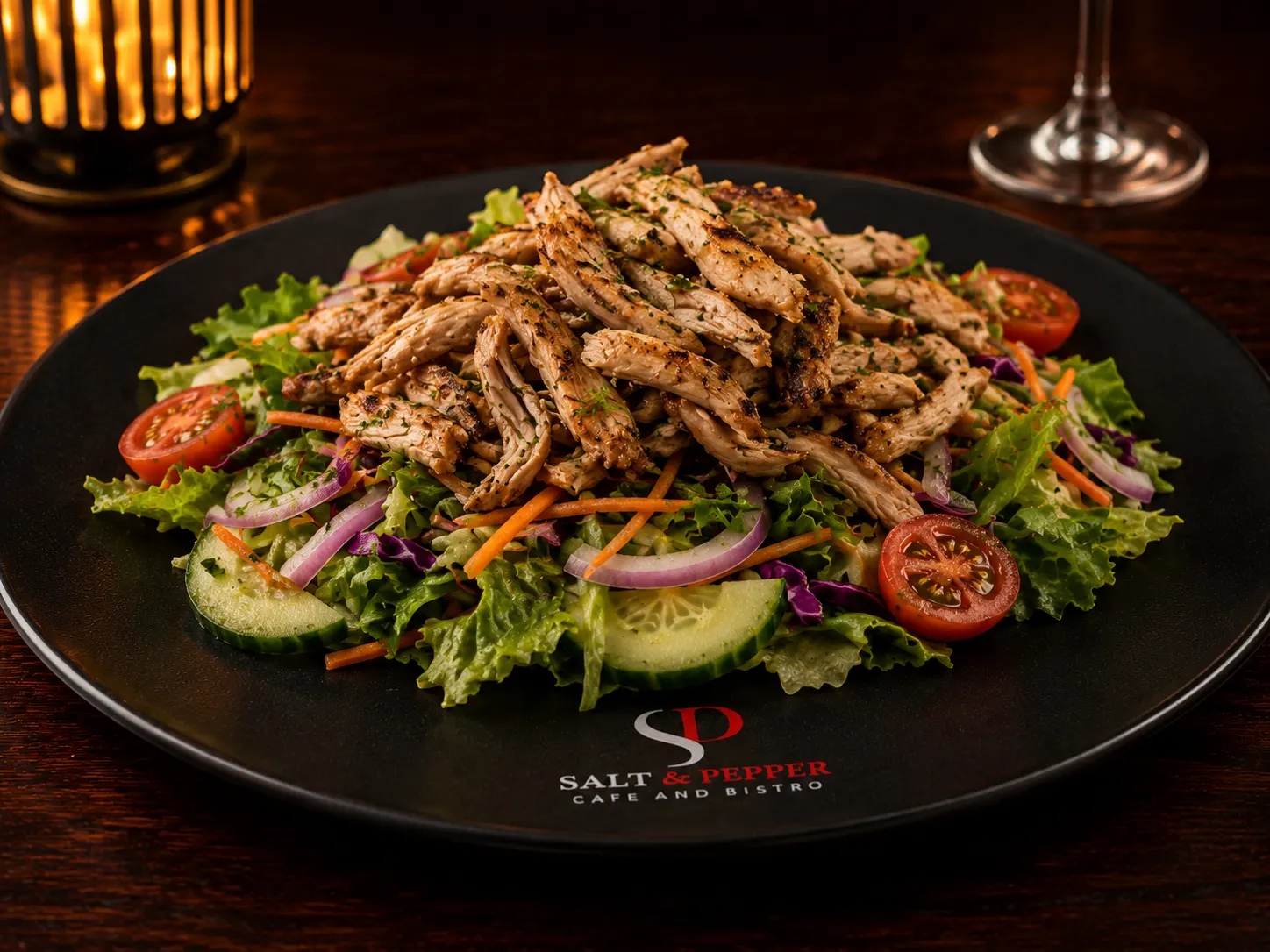 Chicken Salad