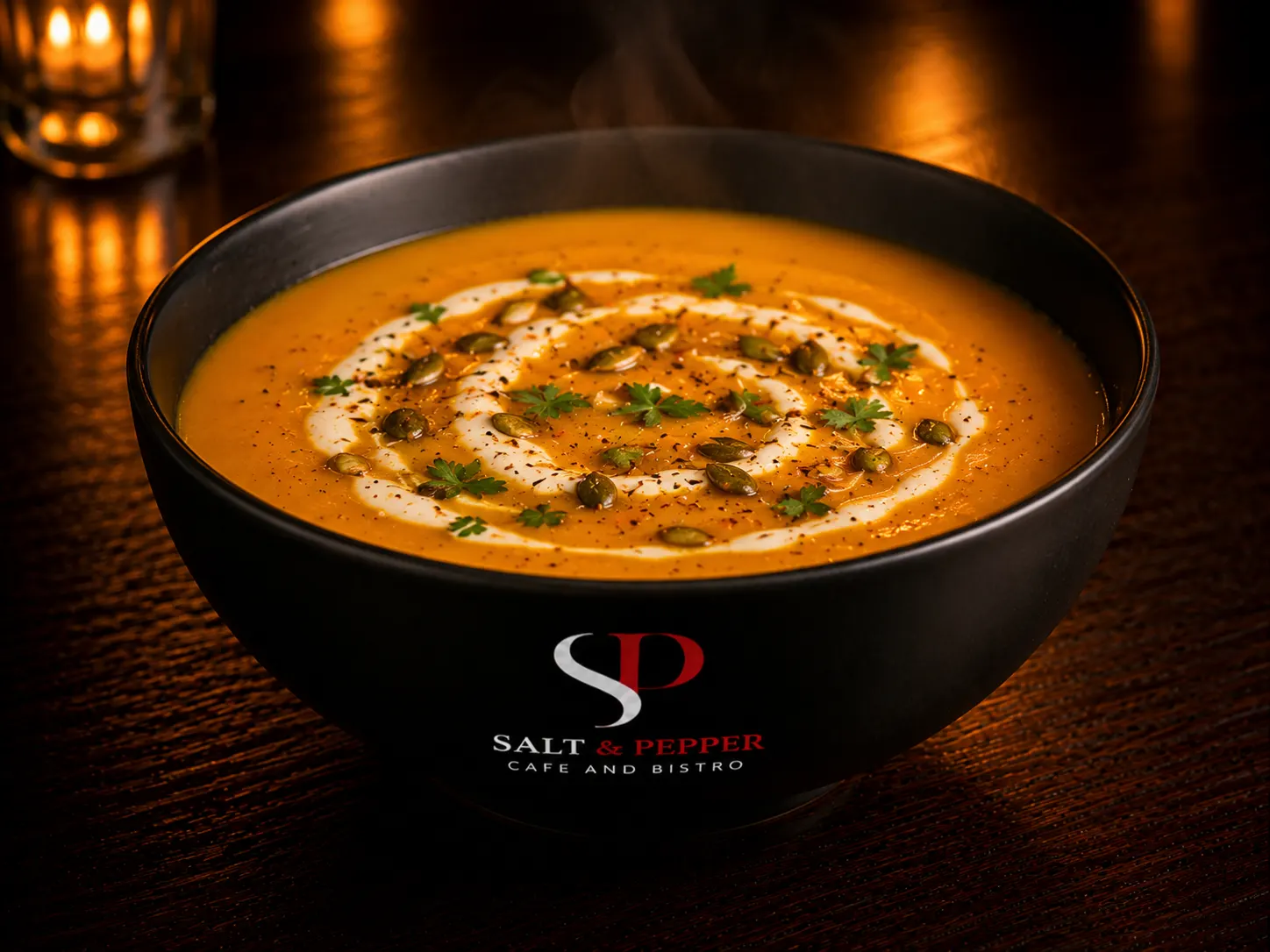 Butternut Soup