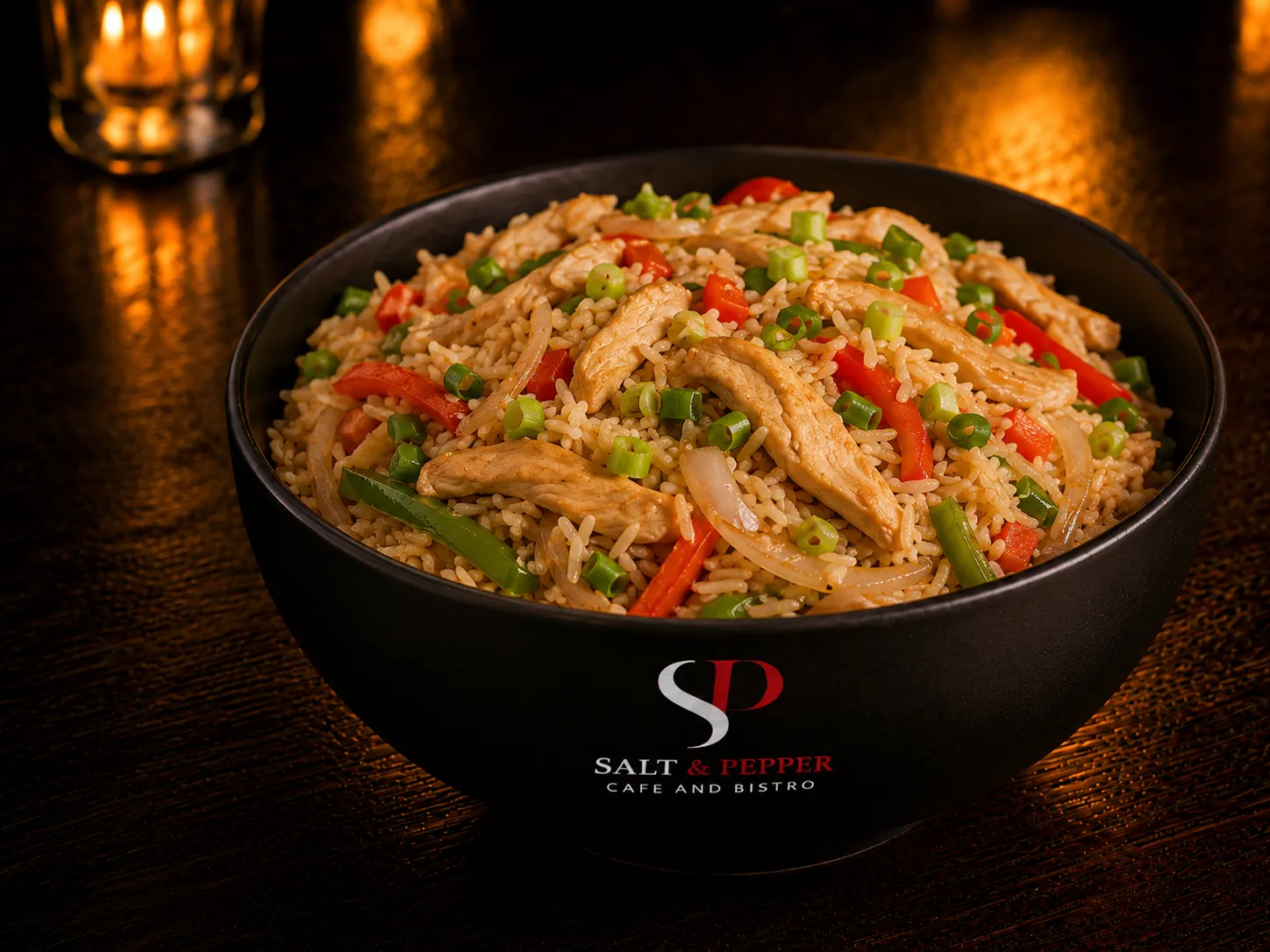 Special Rice