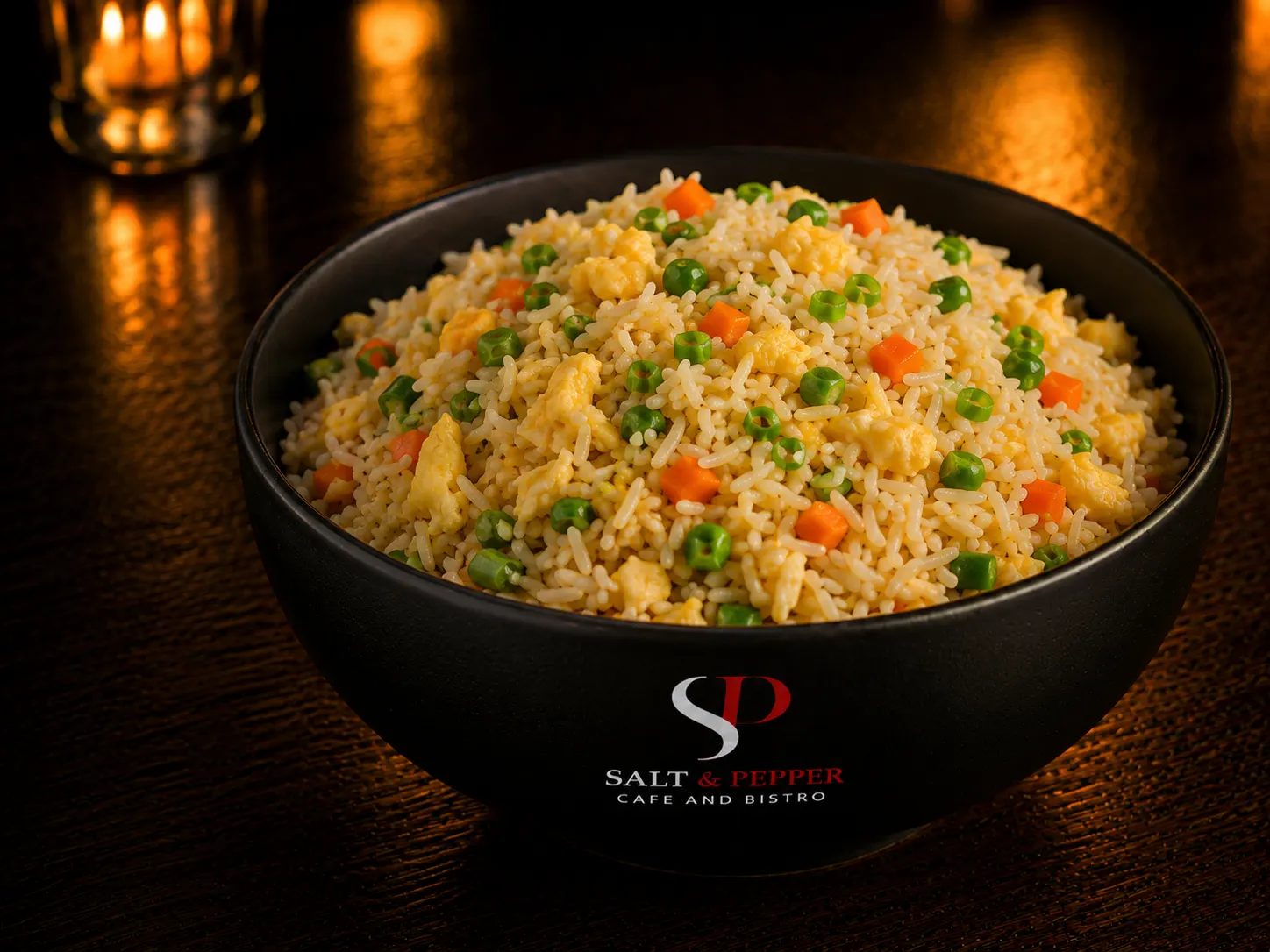 Cashewnut Rice