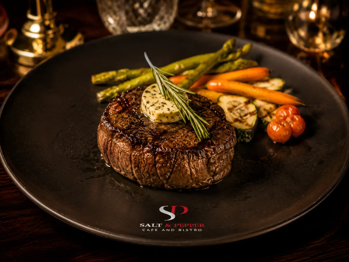 Filet Mignon 400g
