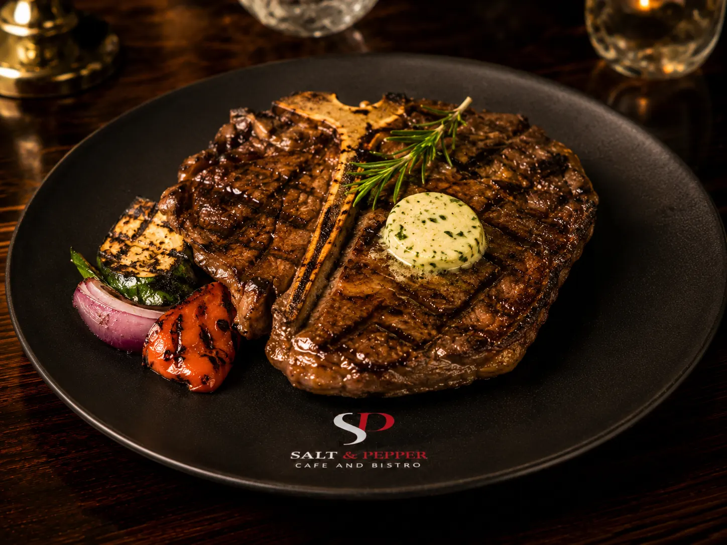 T.Bone Steak