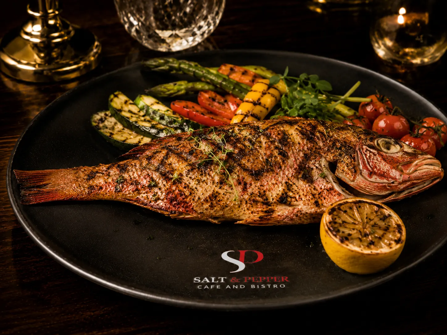 Red Snapper