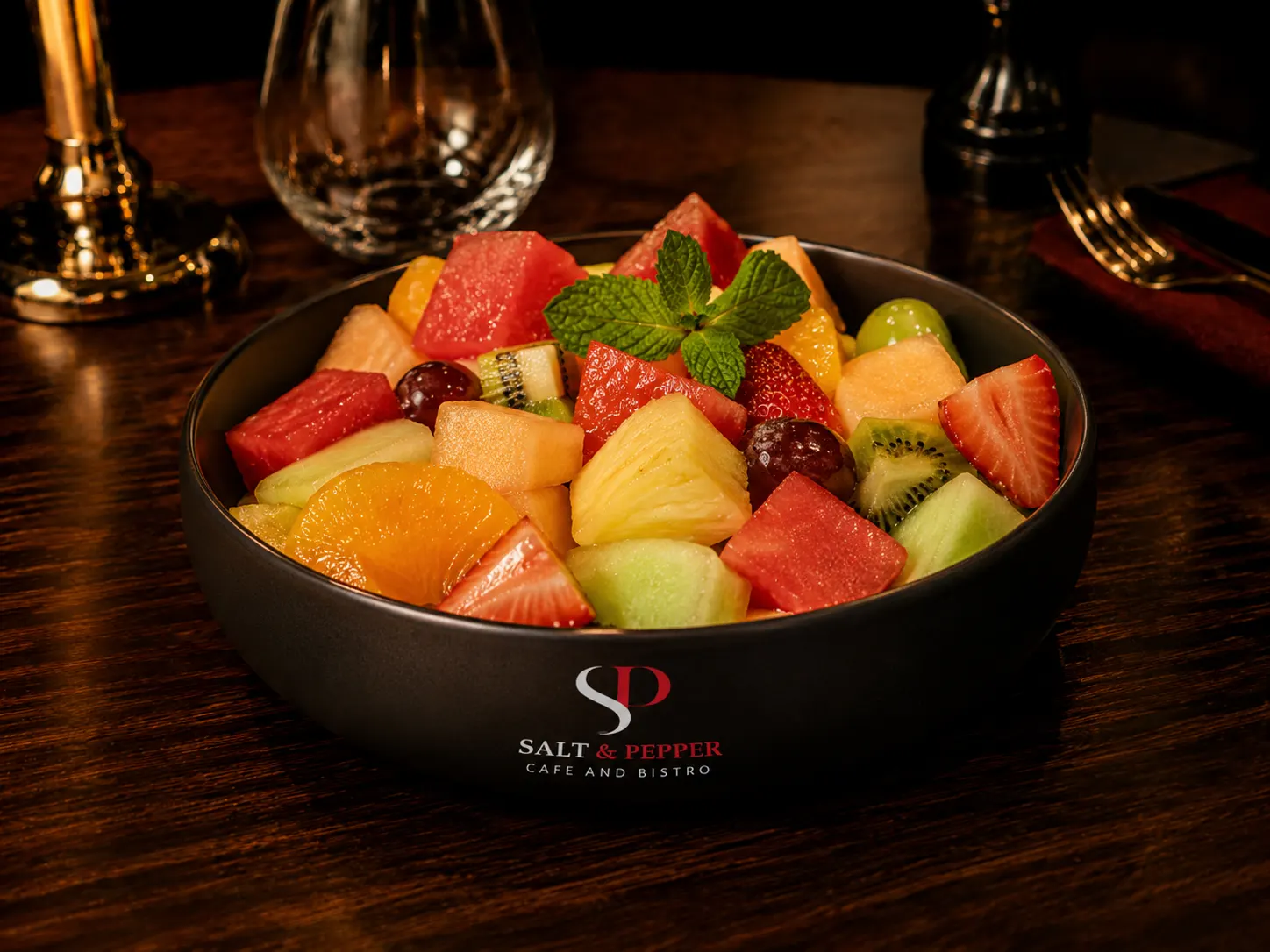 Fruit Bowl
