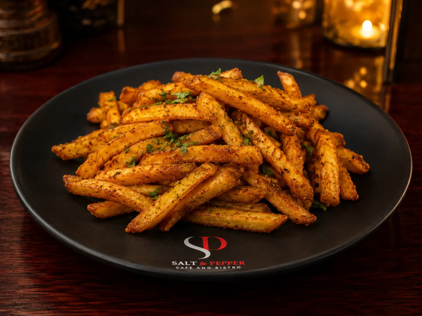 Masala Chips