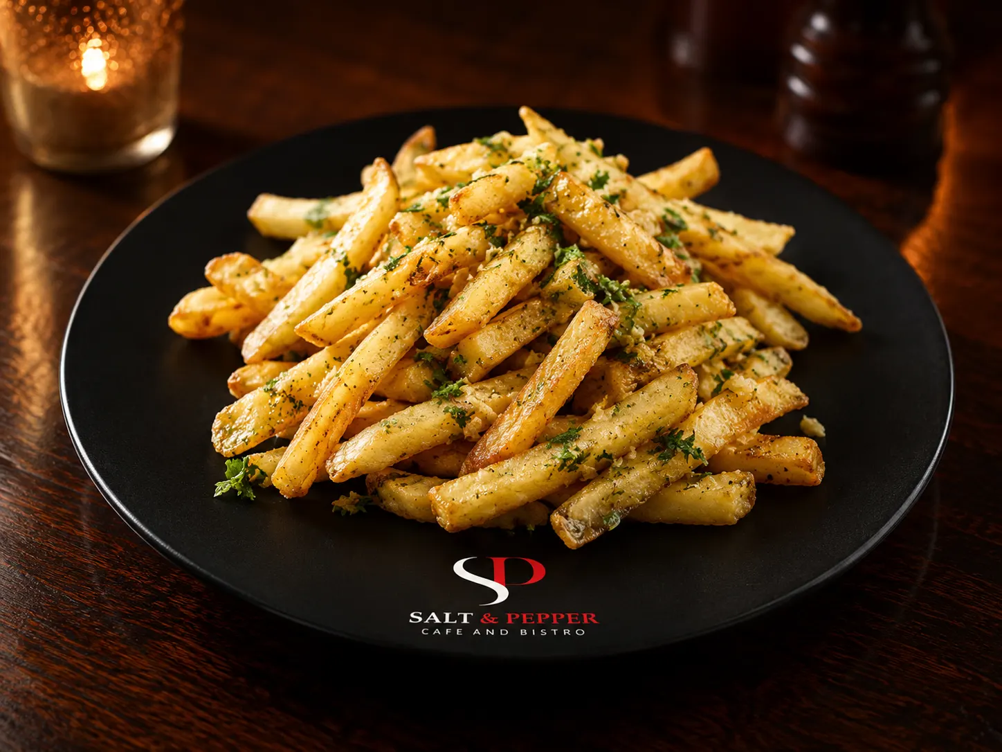 Poussin Chips