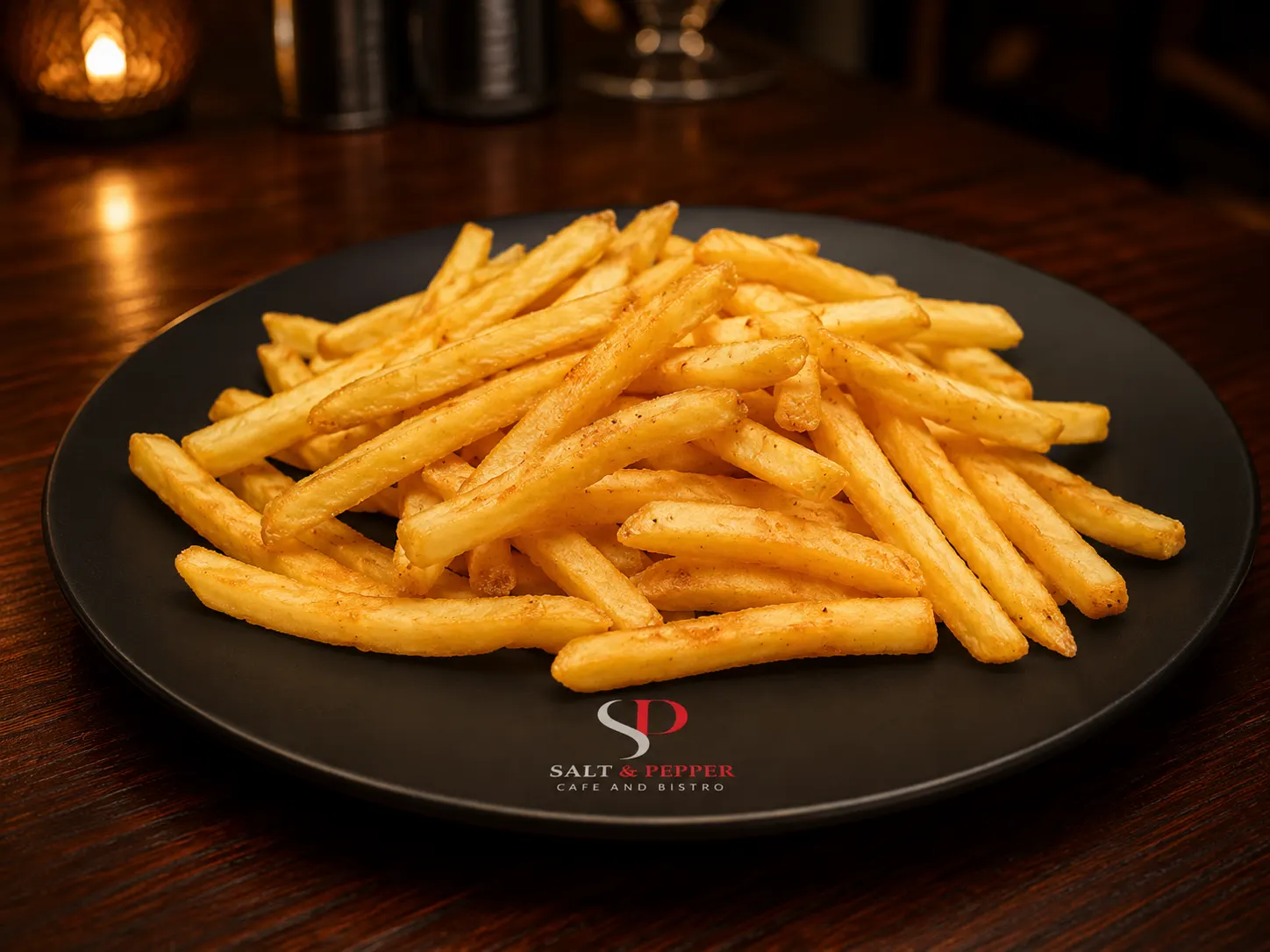 Plain Chips