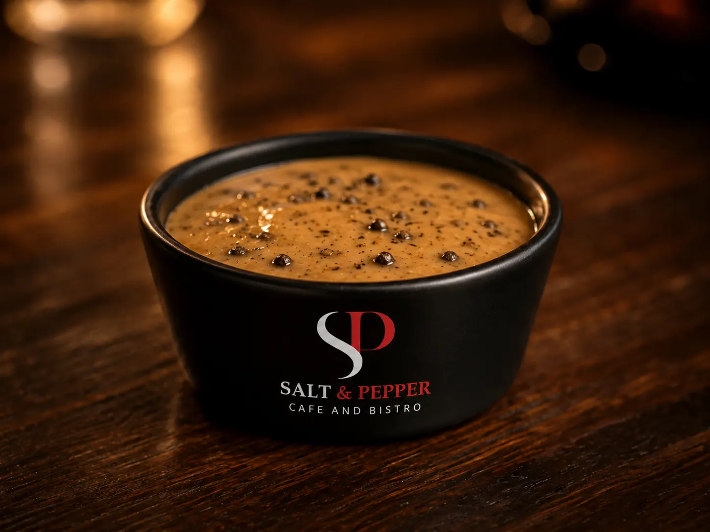 Peppercorn