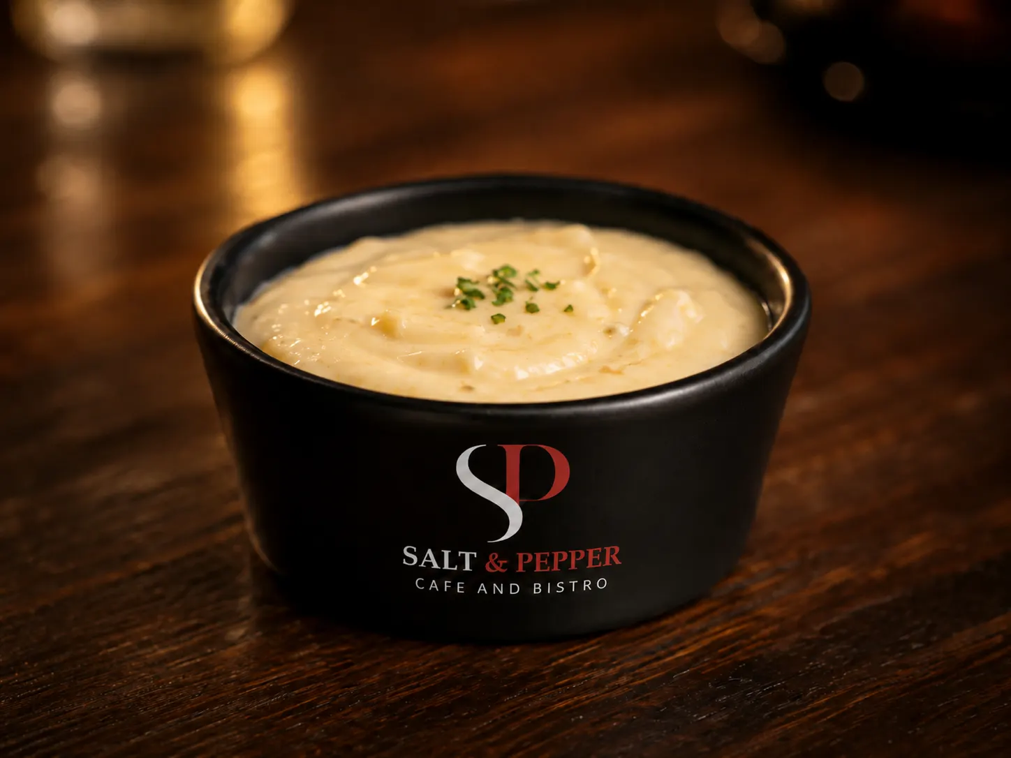 Garlic Sauce