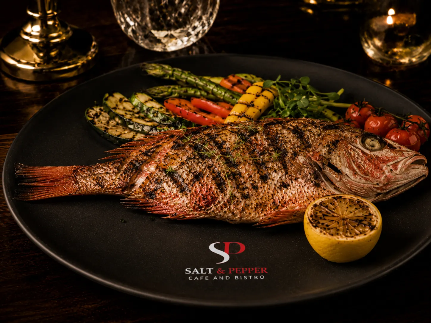 Red Snapper