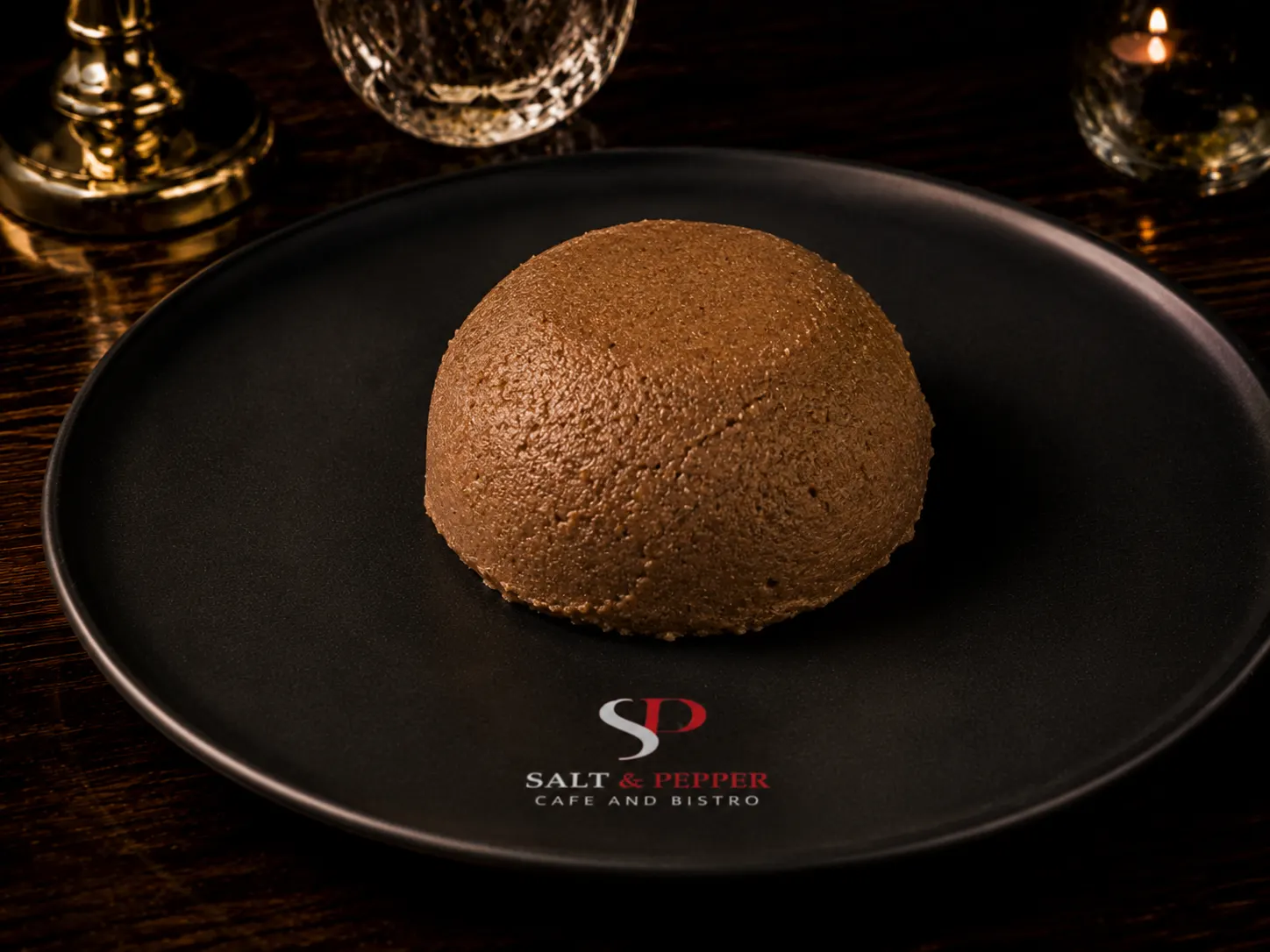 Brown Ugali
