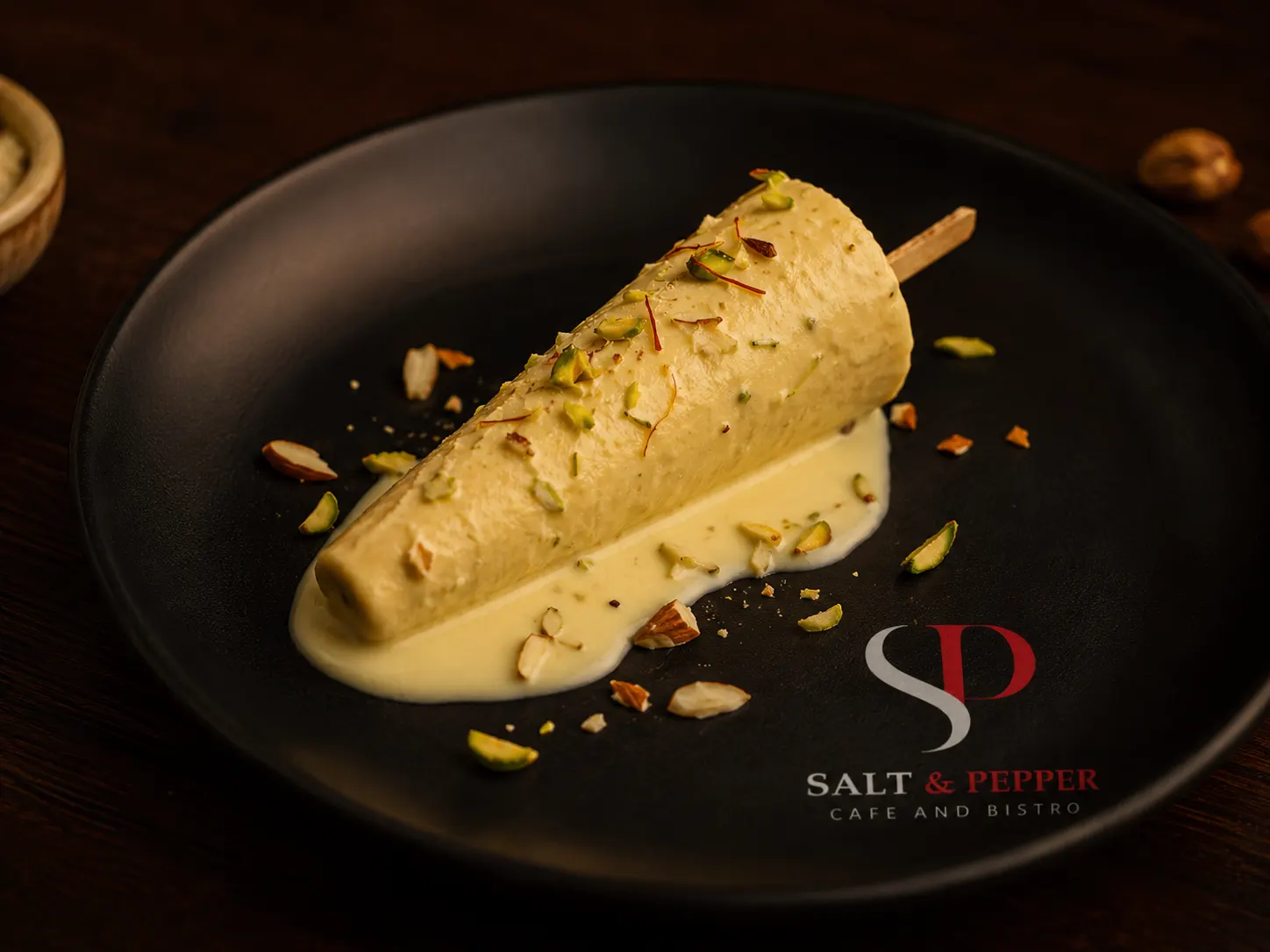 Creamy Kulfi