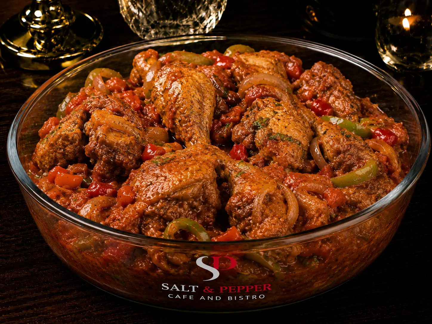 Kienyeji Chicken Full