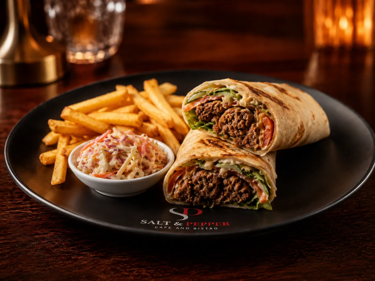 Mutton Seekh Kebab