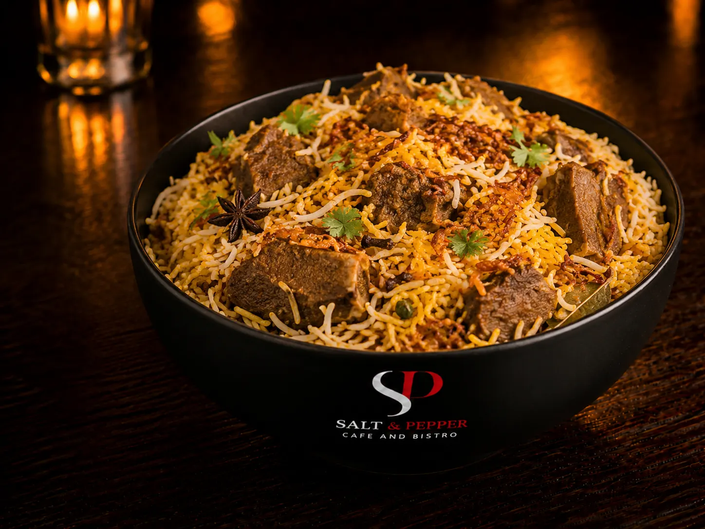Biryani Day