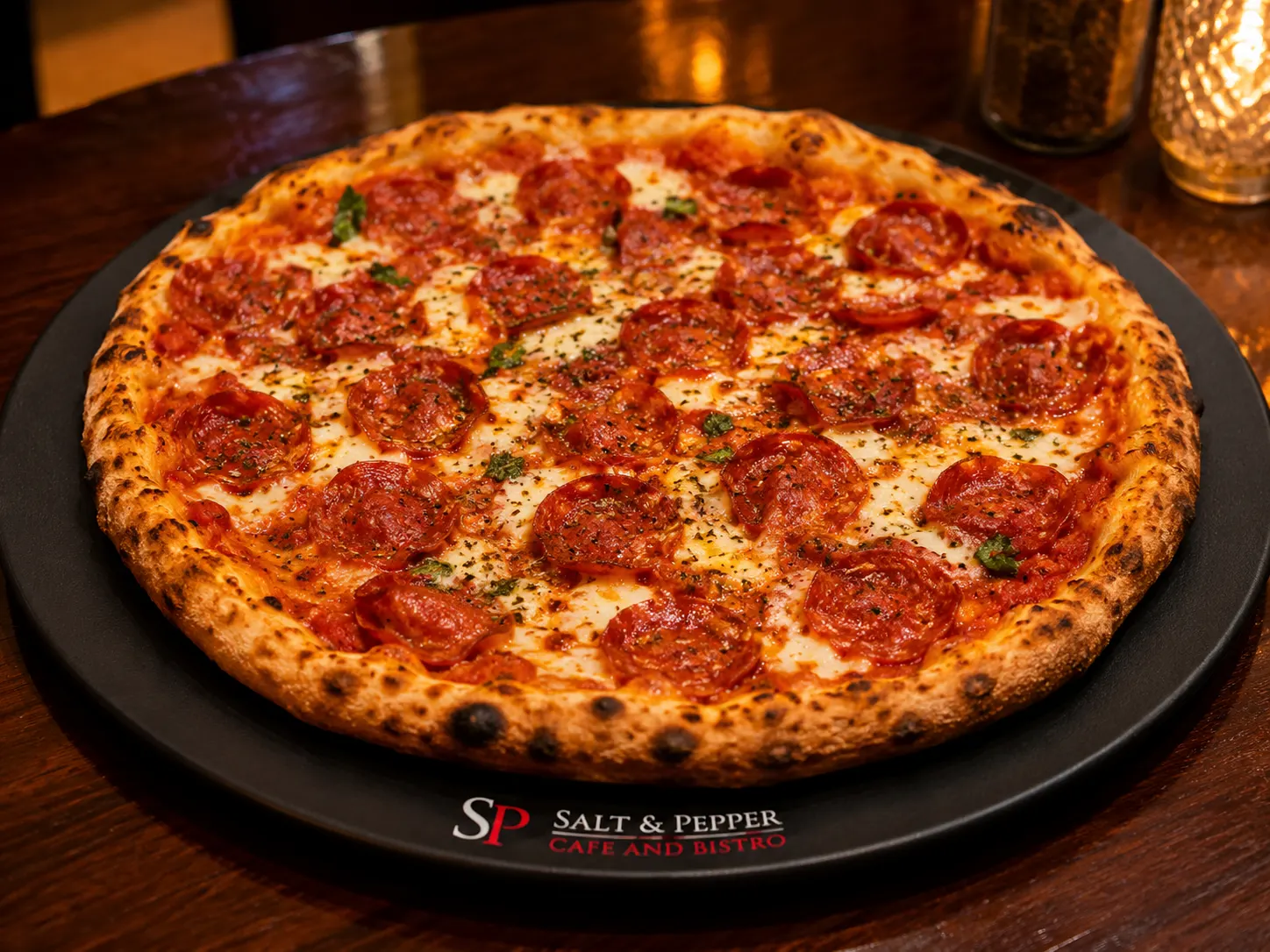 Beef Pepperoni