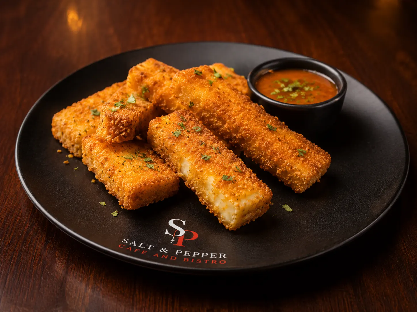 Paneer Fingers