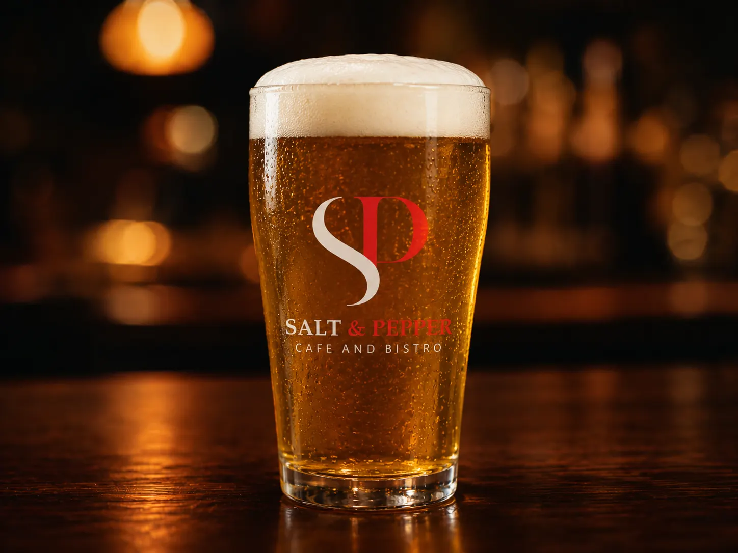 Happy Hour Beer Bucket