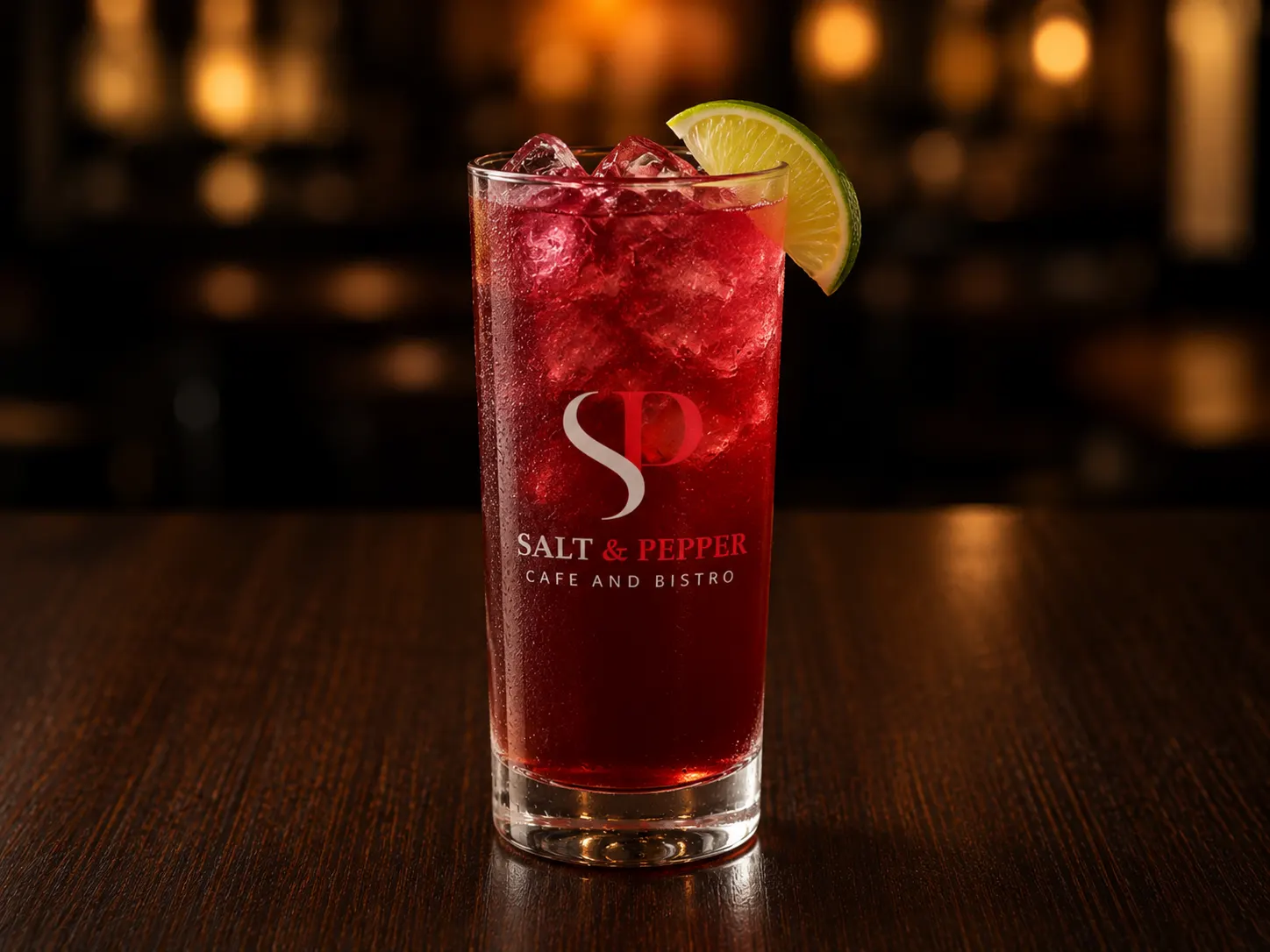 Happy Hour Cocktails